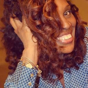 Meet your Posher, Sherry